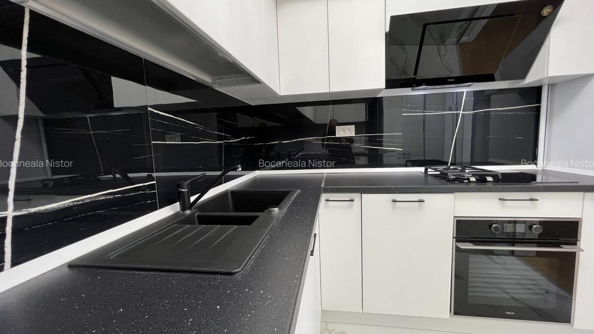 Unirii aparatmente gata de mutat ! Buc mobilata si utilata ! - 6