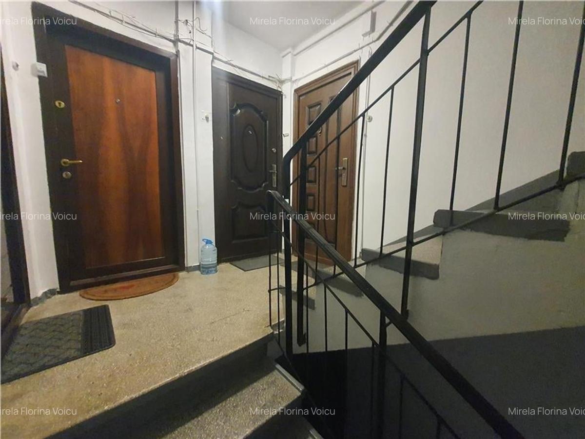 Ofertă  Apartament 2 Camere, Etaj 1, cu balcon , zona Ciresica - 14