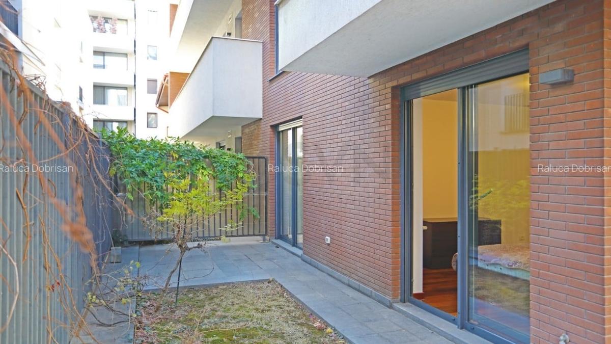 Apartament cu 3 camere decomandat în Primăverii - 8