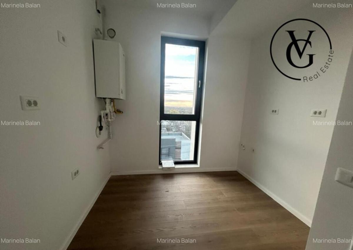 Apartament decomandat 2 camere Hanul cu Peste - 3