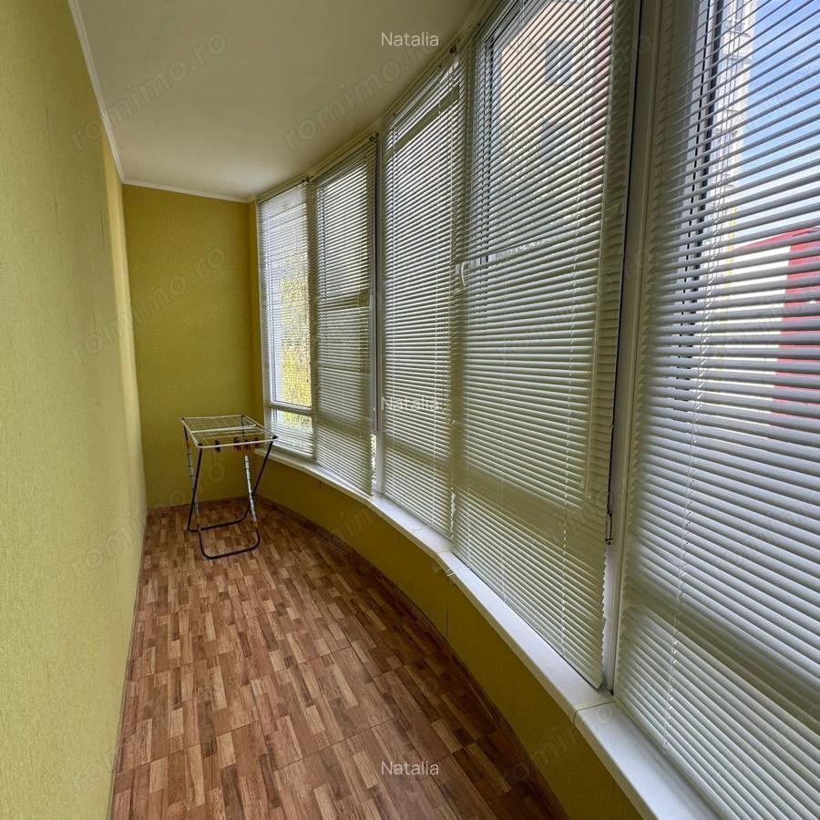 Apartament 2 camere Crangasi - 1