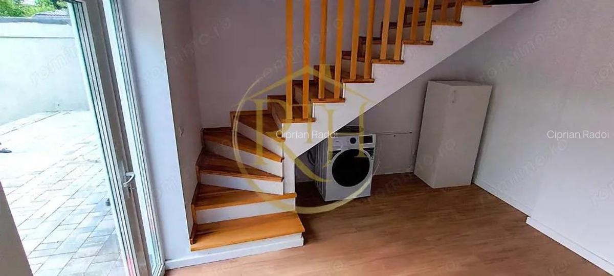 Apartament de inchiriat (SAD) ideal pentru locuin?a sau activita?i comerciale - 23