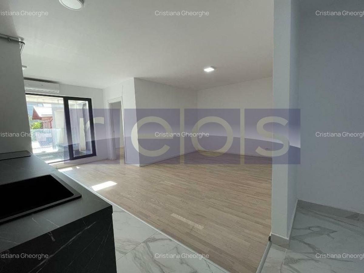 Apartament Tei - 4