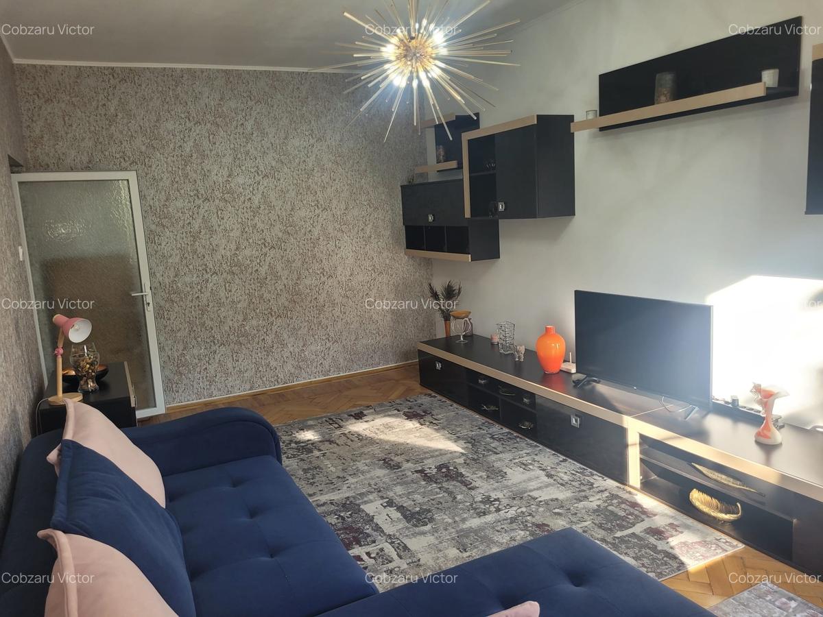 Apartament cu 2 camere decomandat, mobilat în Bucureștii Noi - 5