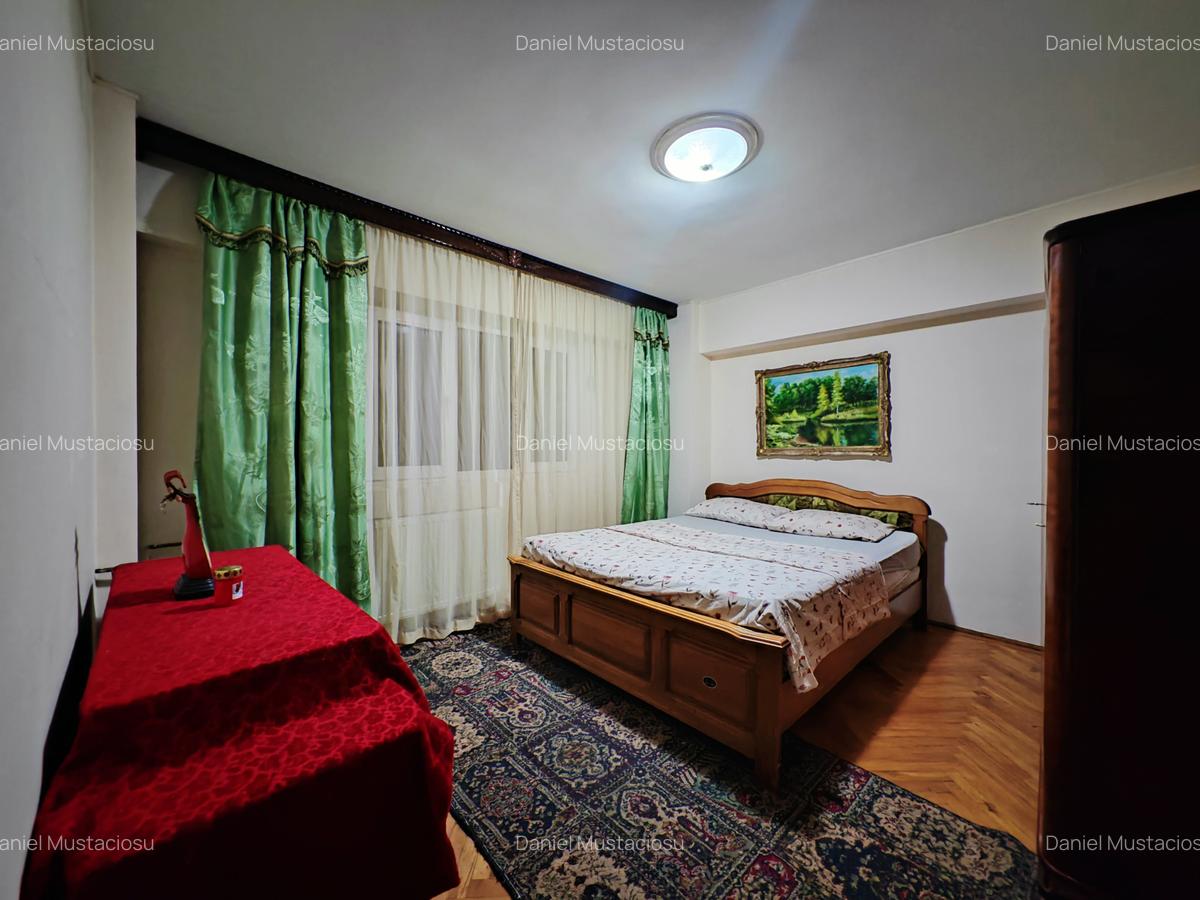 Victoriei | Nicolae Titulescu bl.semicerc | Apartament spatios in bloc anvelopat - 21