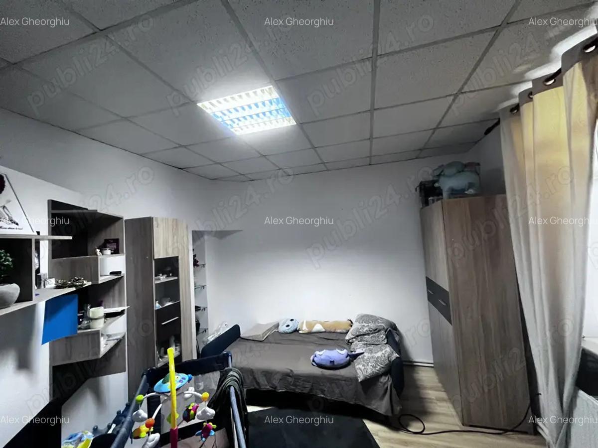 Vand apartament la curte! - 9