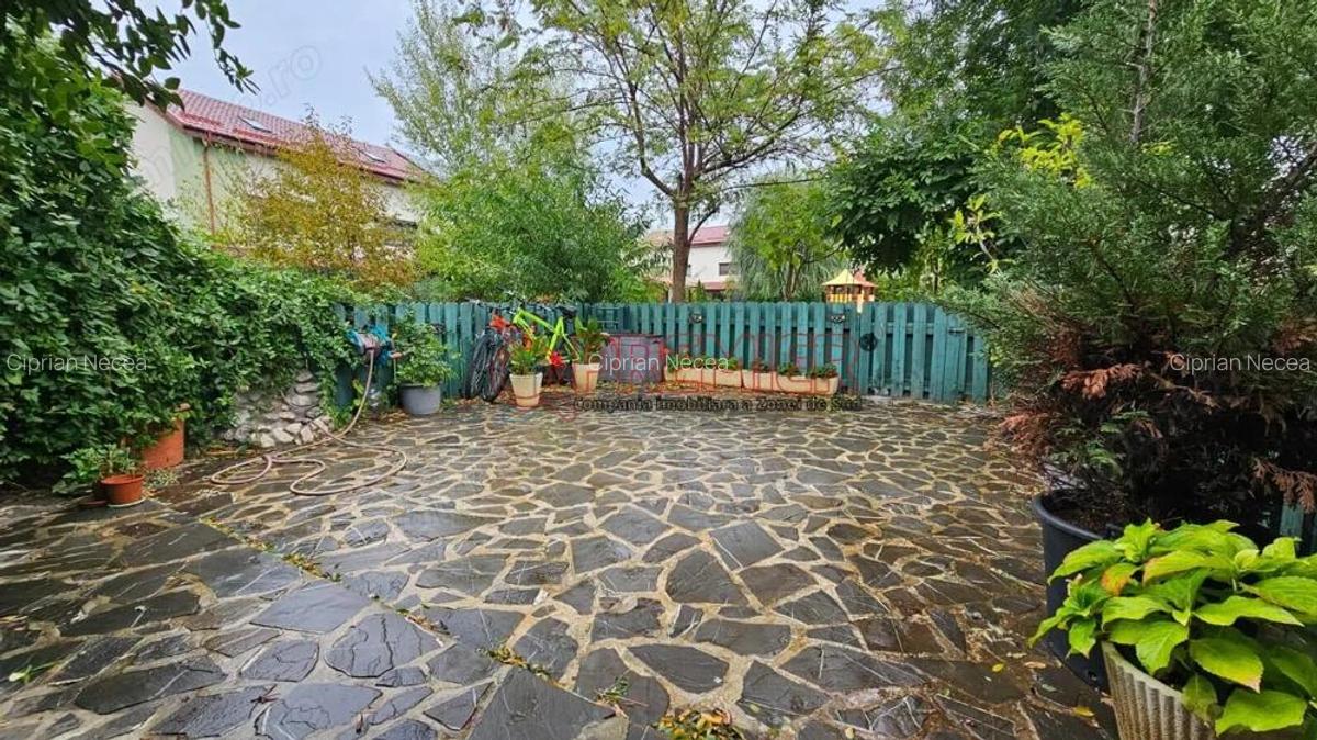 Popesti Leordeni - Casa insiruita - Gata de mutare - Zona Linistita - 9