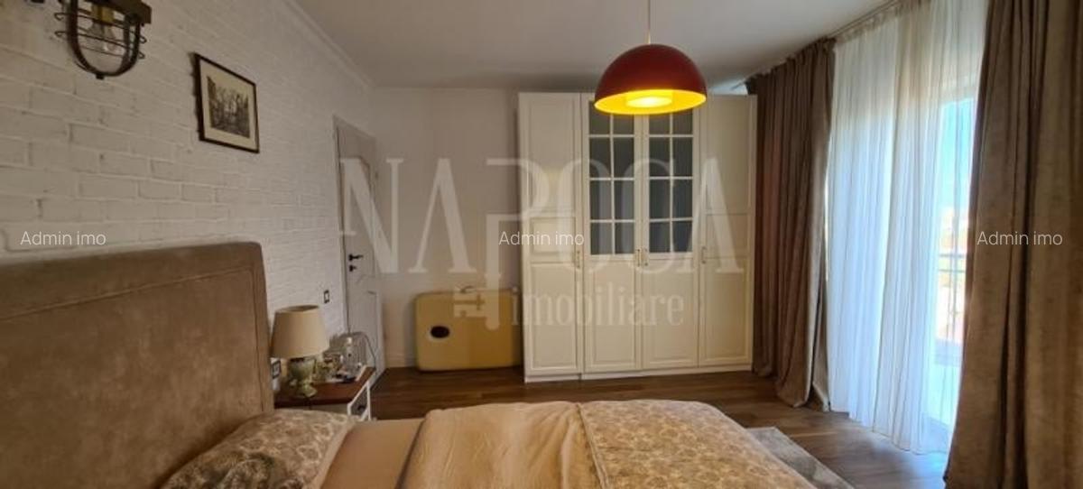 Casa 5 camere de vanzare in Grigorescu, Cluj Napoca - 13