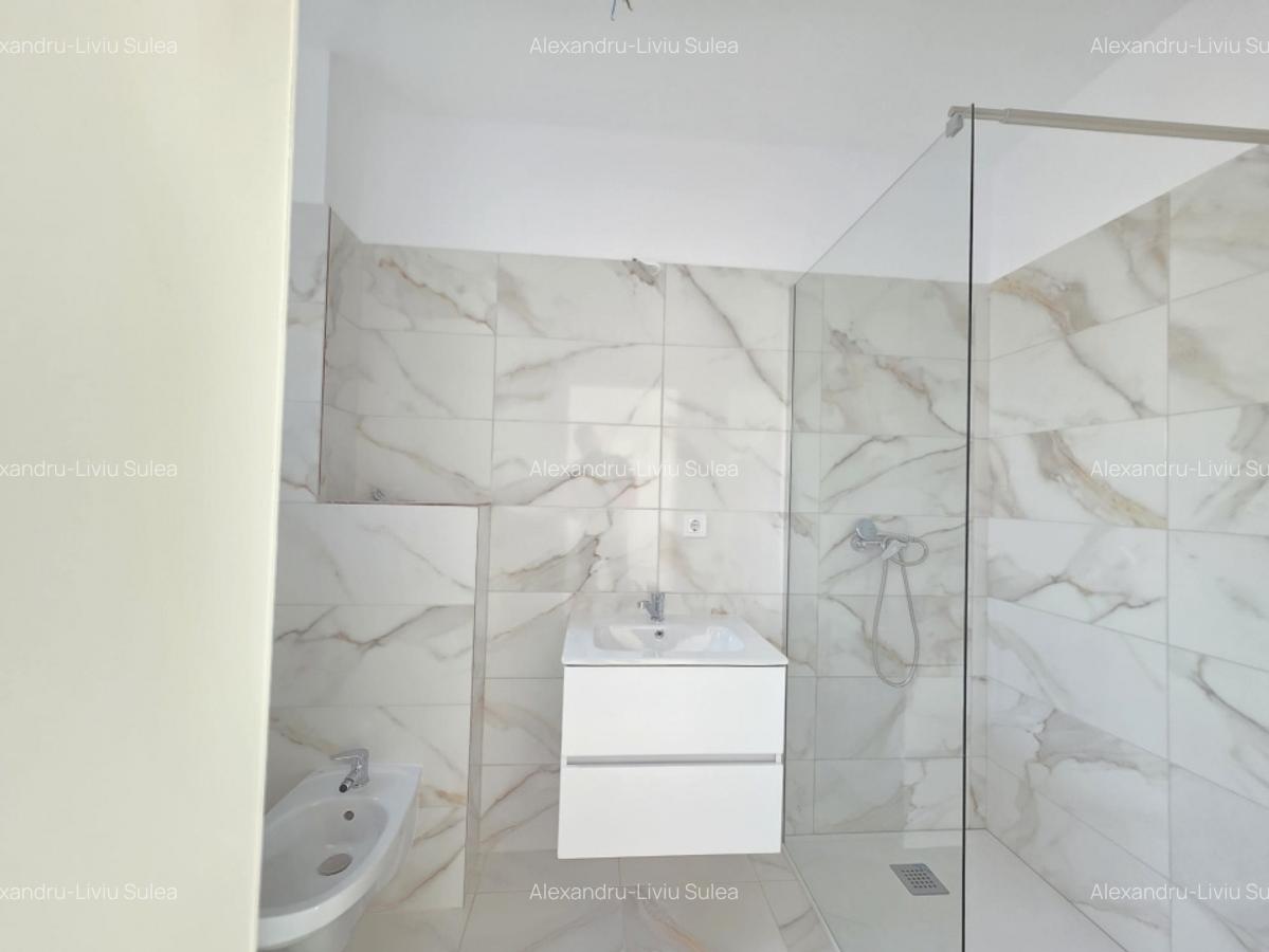 Casa tip duplex, teren 400mp, Dealul Lempes, Sanpetru - 2