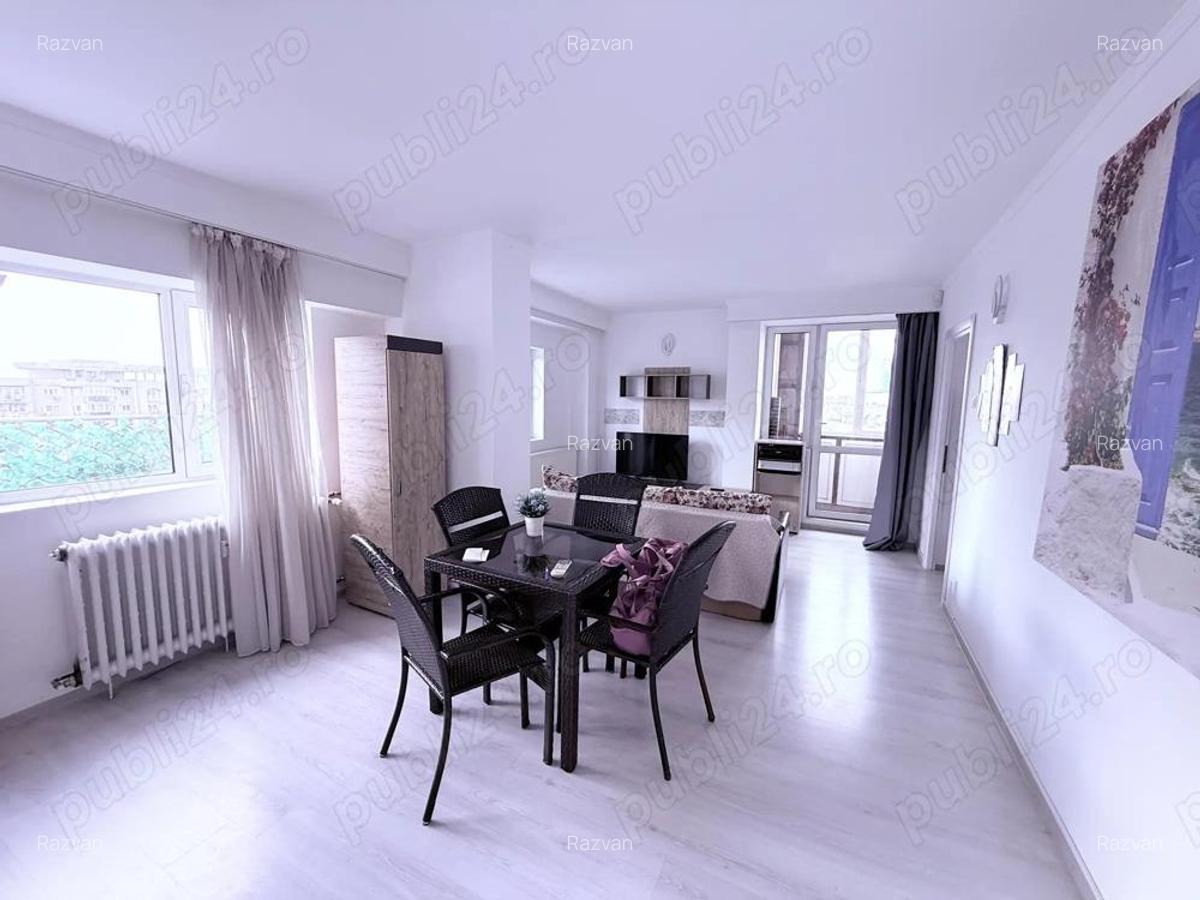 Apartament 2 camere de vanzare zona Hotel Marriott, Bucure?ti - 6