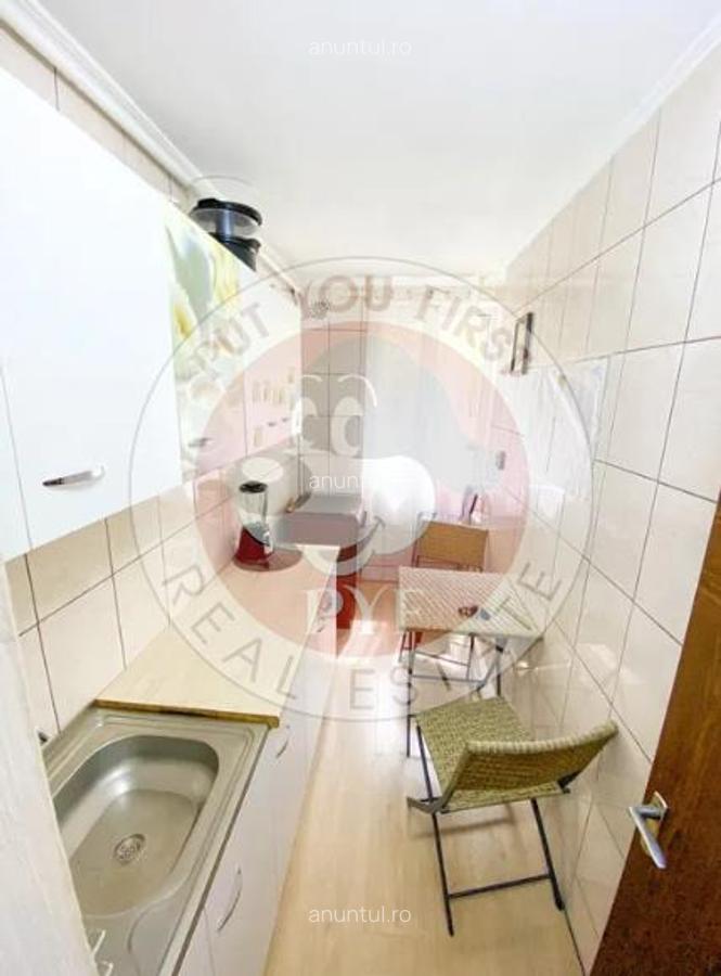 Auchan Titan | Garsoniera | Decomandat | 32mp | B11340 - 3