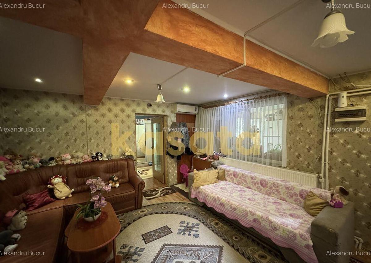 Oferta - Casa cu 4 camere la buget de apartament - 5