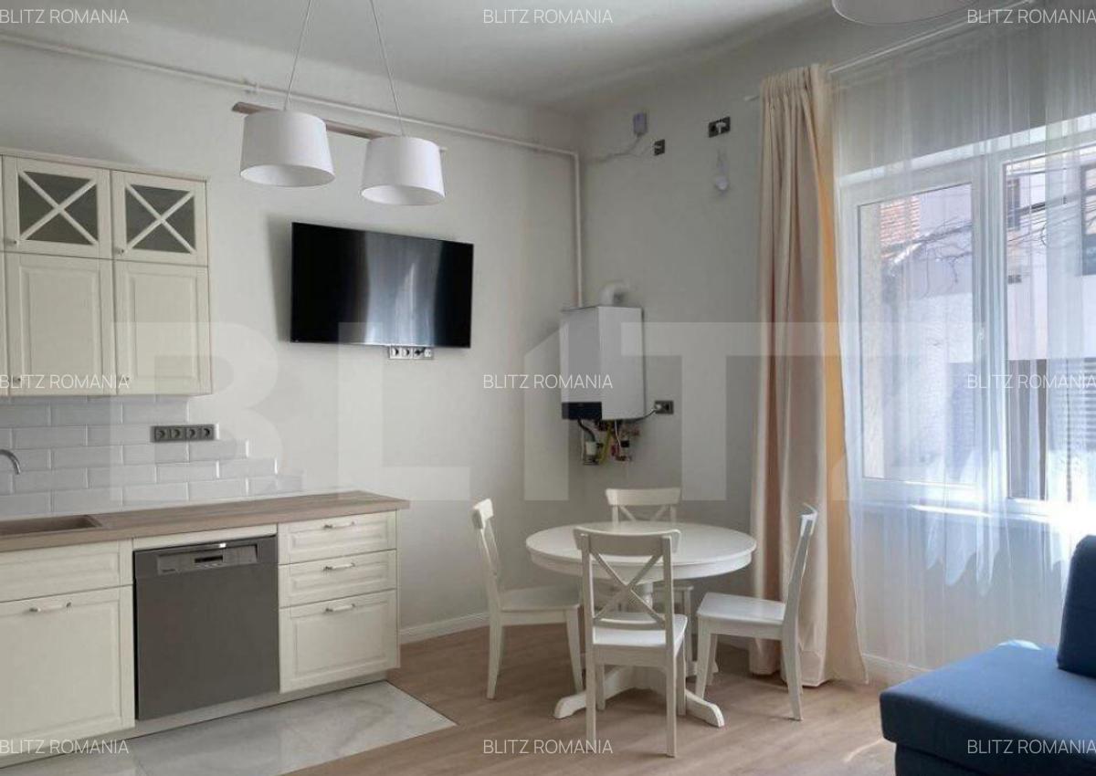 Apartament 2 camere, 55 mp, modern, zona strazii Horea - 6