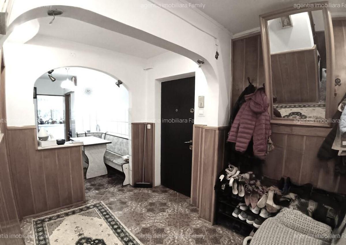 Apartament cu 3 Camere in Burdujeni - 6