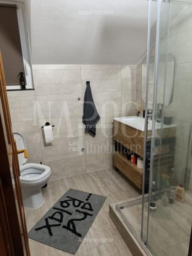 Casa 12 camere de vanzare in Intre Lacuri, Cluj Napoca - 5