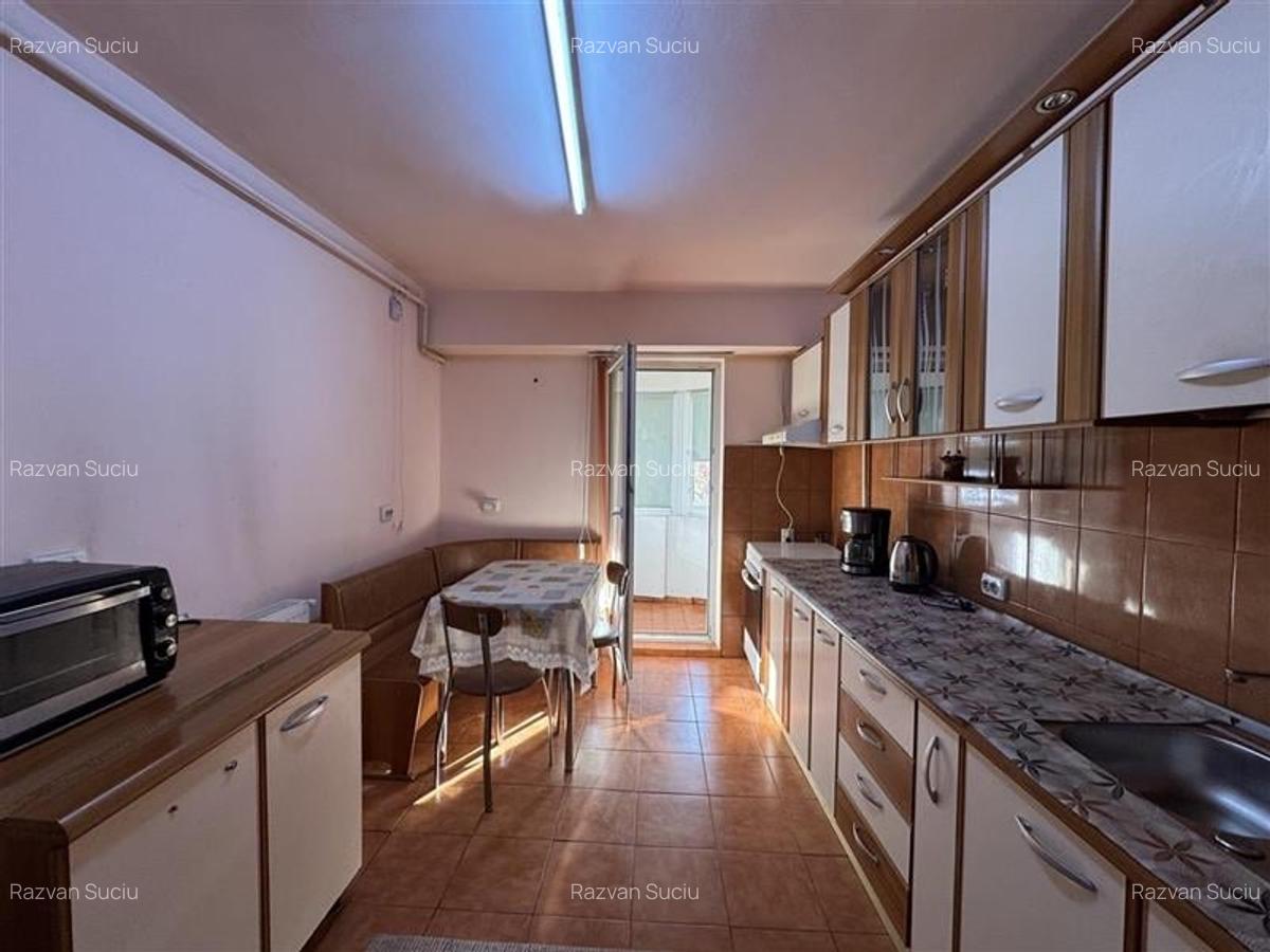 Apartament cu 2 camere, 55 mp utili ,zona Semicentrala, Calea Dorobantiilor! - 7