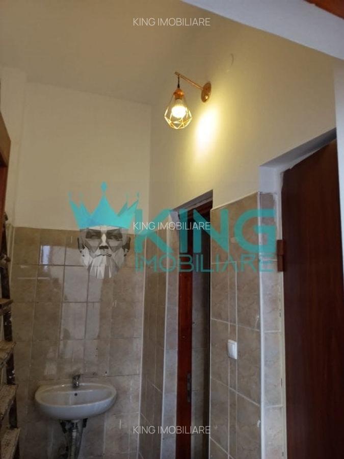 Spațiu comercial, 300 mp în Calea Călărașilor - 16