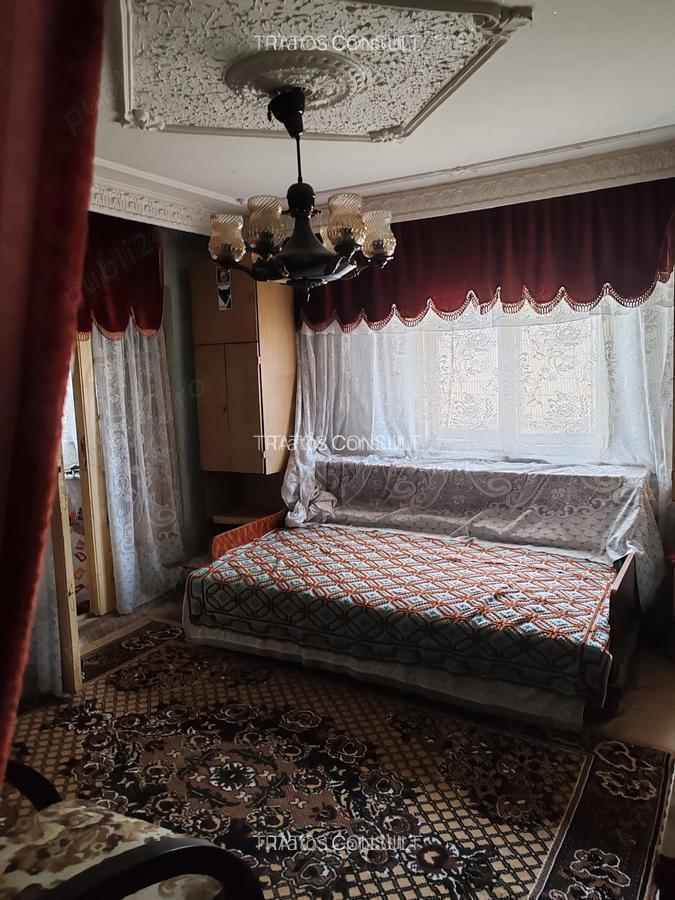 Casa Comuna Hotarele,Giurgiu - 5