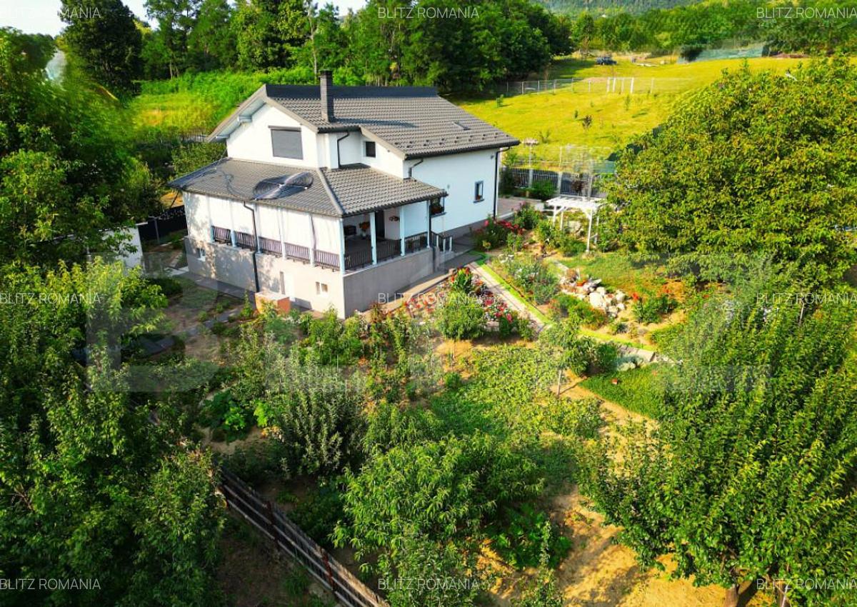 Casa 5 camere in Barnova, 150 mp utili si 1000 mp teren - 2