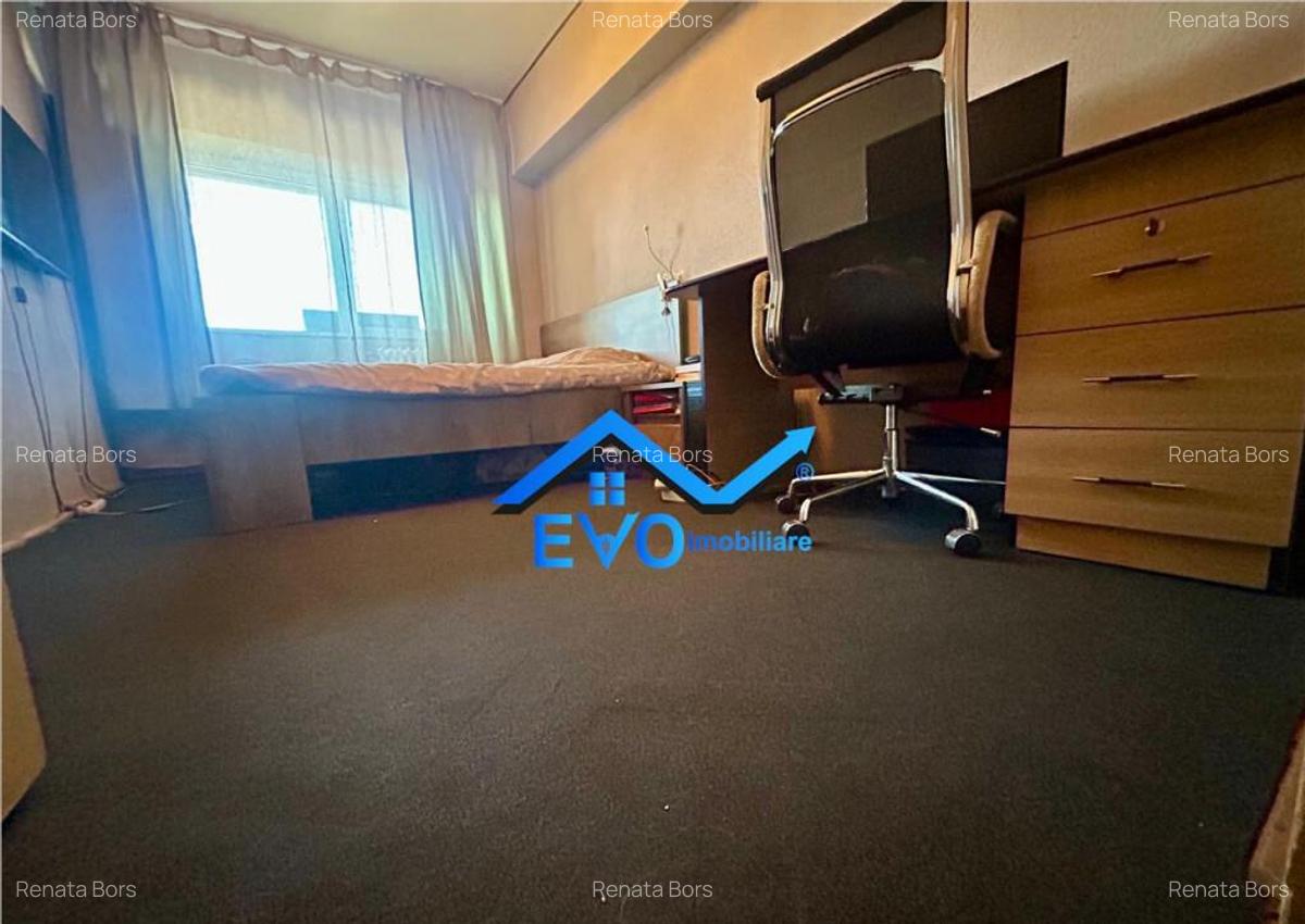 APARTAMENT DE VANZARE CU 3 CAMERE, ETAJ INTERMEDIAR, DECOMA - 10