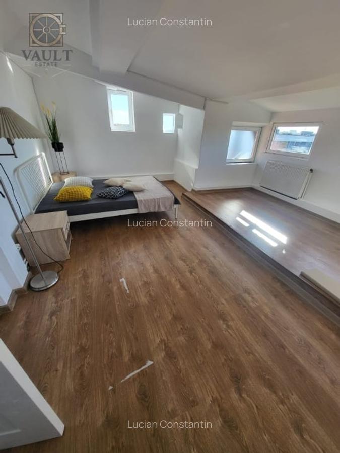 APARTAMENT 3 CAMERE-PIPERA-IANCU NICOLAE-CENTRALA-PARCARE-2 BAI - 11