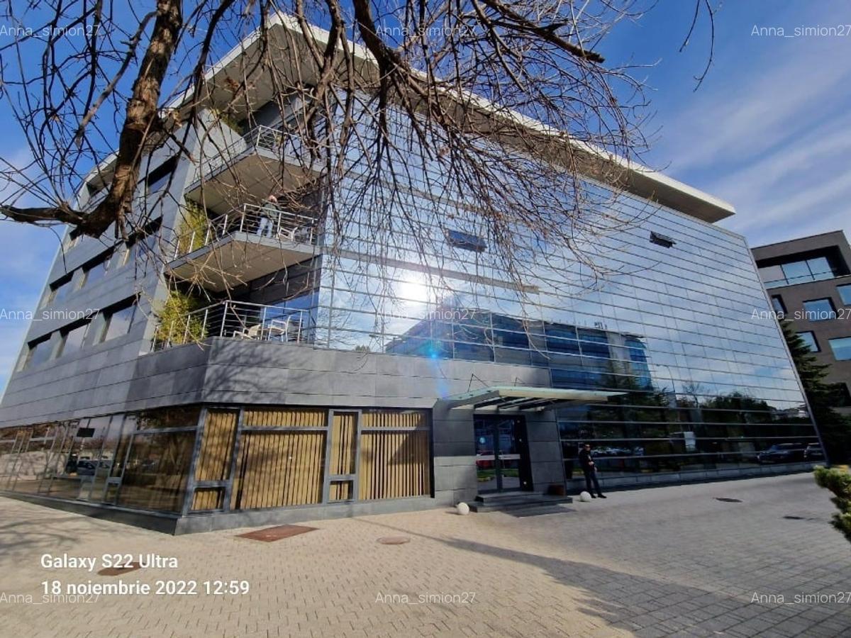 Spatiu birouri de inchiriat Baneasa - 1