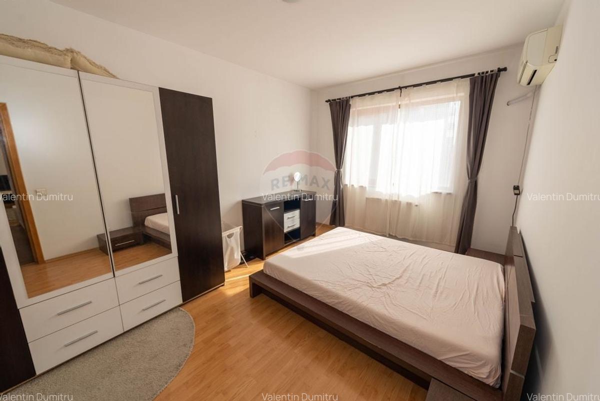 Apartament cu 2 camere de inchiriat in zona Mihai Bravu - 8 Apartament cu 2 camere de inchiriat in zona Mihai Bravu - 8