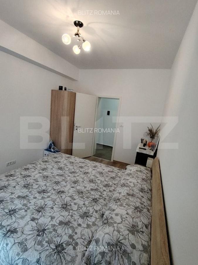 Apartament 2, decomandat, camere, bloc nou, 51 mp, zona-Buziasului - 3