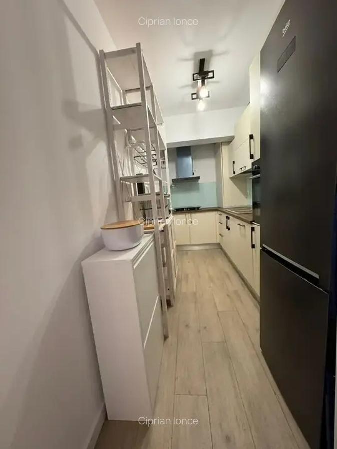 View Superb Apartament 2 Camere Bloc Nou I Parcare Inclusa I Parc - 12