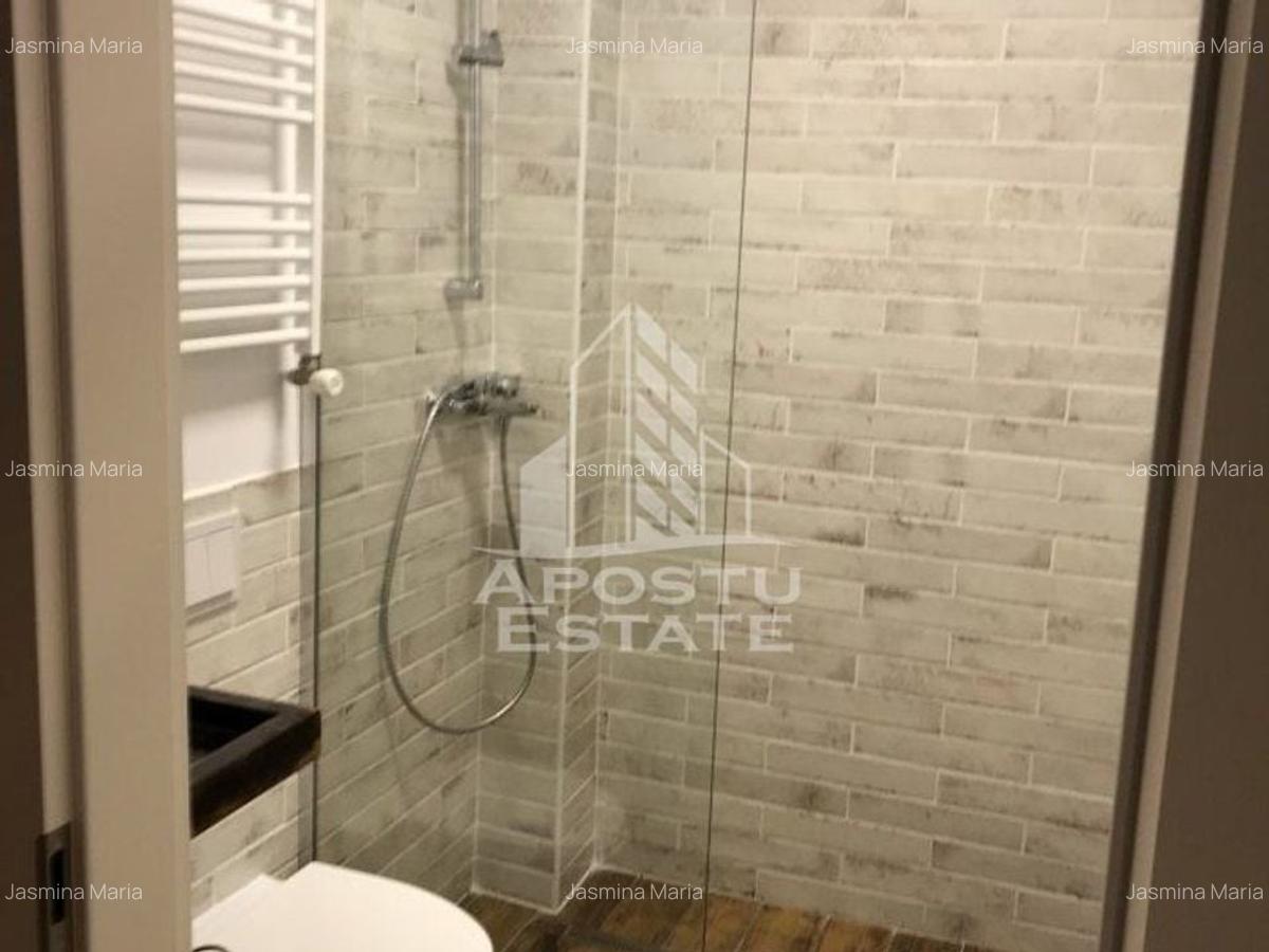 Apartament cu 2 camere Central centrala proprie - 8
