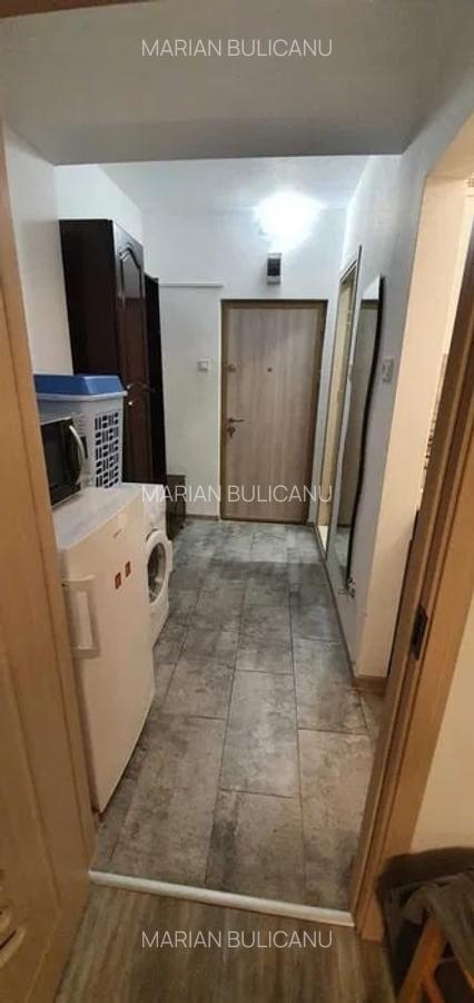 Apartament cu 1 camera, decomandat, zona Podu Ros - 3