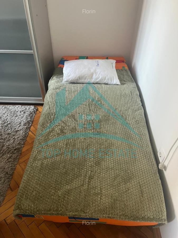 Apartament cu 2 camere, mobilat în Gheorgheni - 8