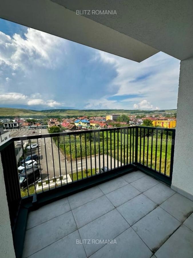 Apartament cu 3 camere cu CF, semifinisat, zona Avram Iancu - 15