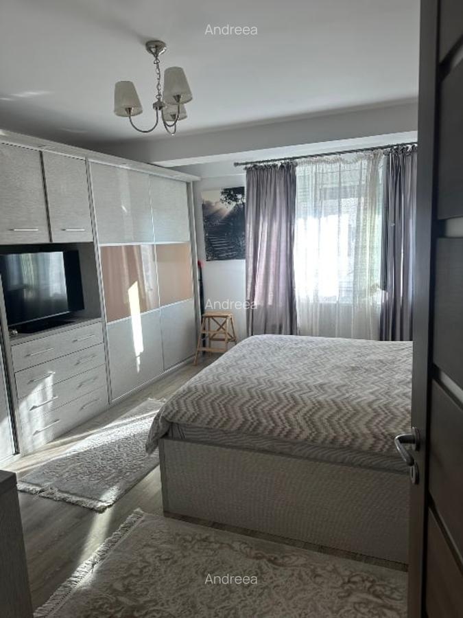 Vand ap 2 cam 64 mp utili  garaj si boxa toate in preț,mobilat si utilat - 12