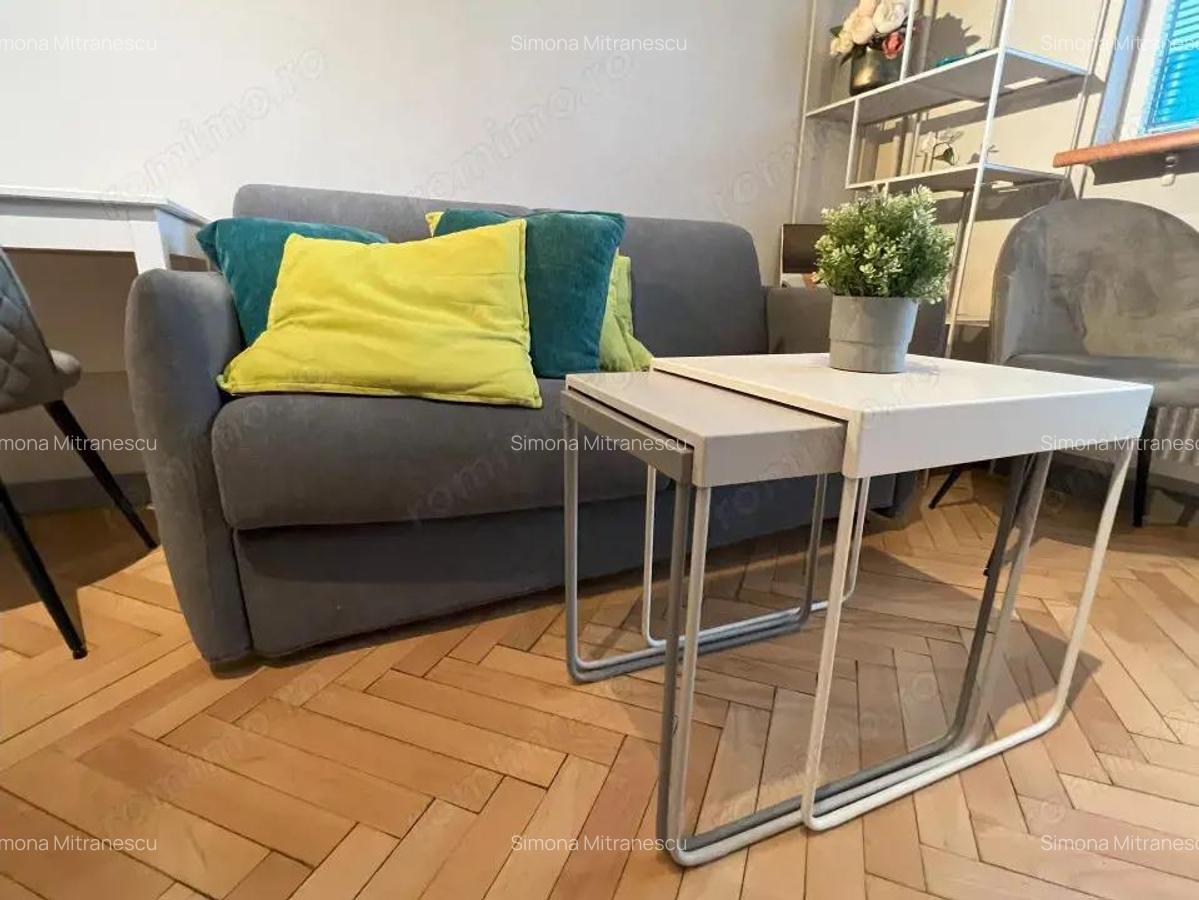 Apartament 2 camere. Ceaikovski. Modern. - 4