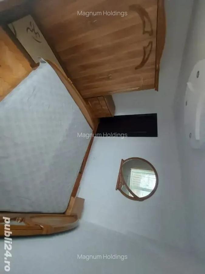 Apartament 3 camere, etajul 3, zona Kaufland Craiovei - 7