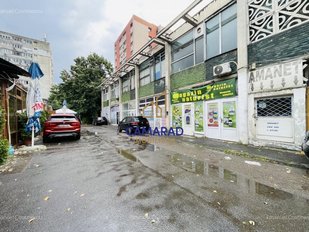 Spatiu Comercial - Zona Piata Progresul - 1