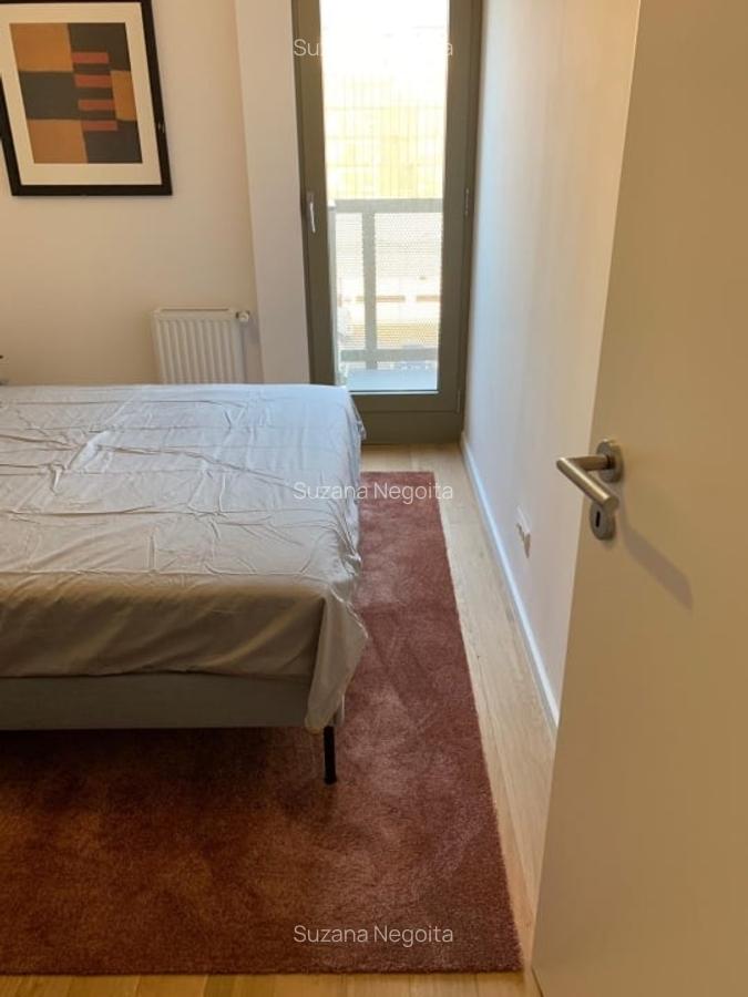 Garsoniera studio de vânzare în Aviației Park - 7