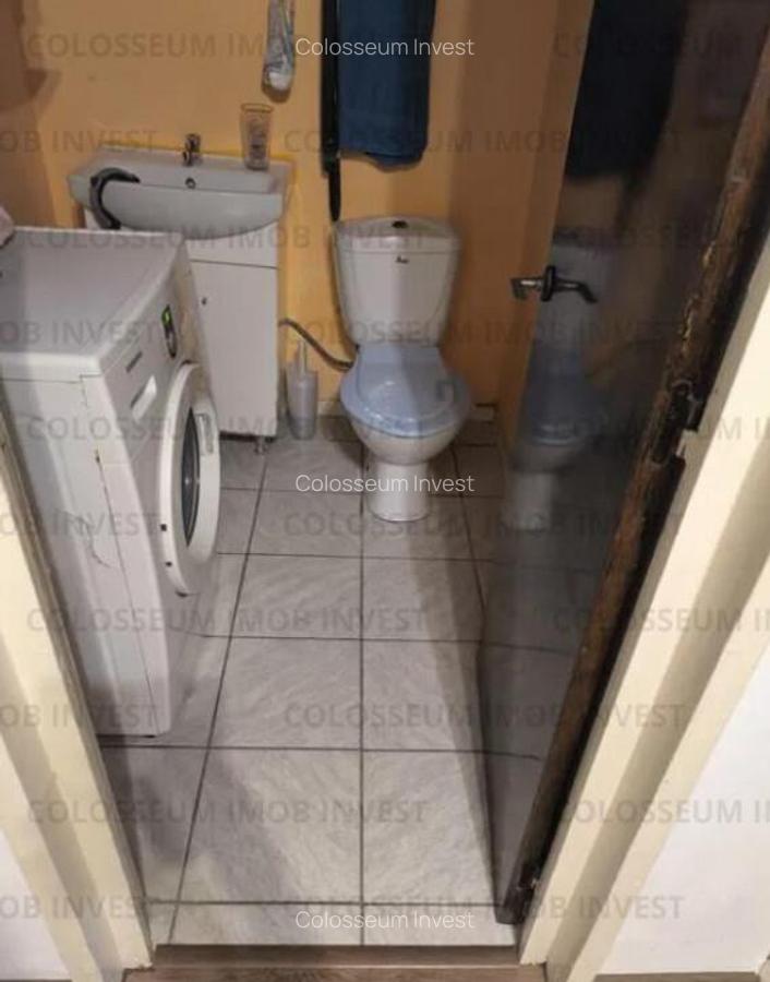 Apartament 3 camere, decomandat - zona Racadau - 5 Apartament 3 camere, decomandat - zona Racadau - 5