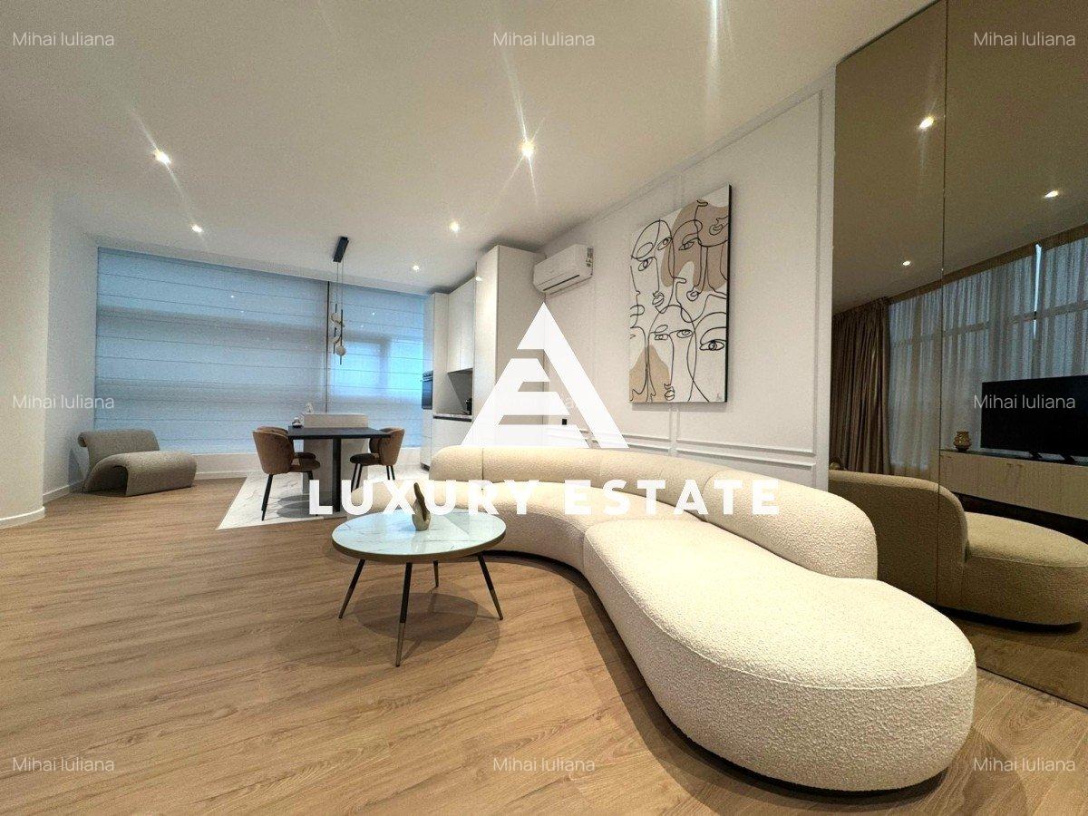 Inchiriere apartament 4 camere la prima utilizare zona Aviatiei Pipera Porsche - 2