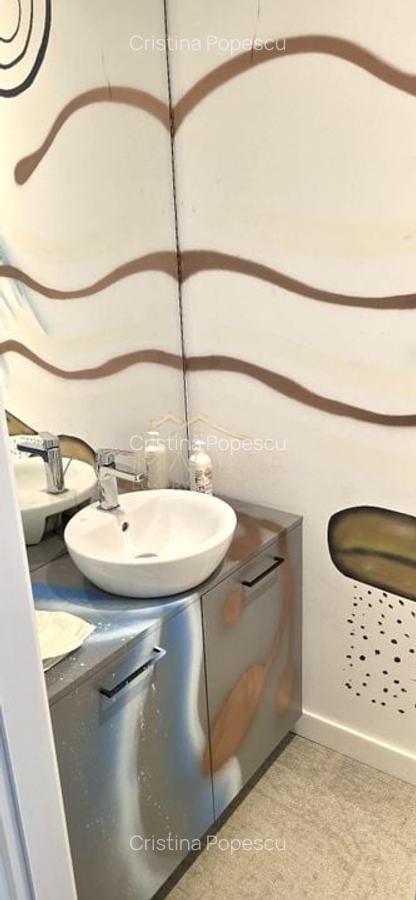 Spatiu birouri***2 etaje//300 mp//Imobil NOU**Central - 5