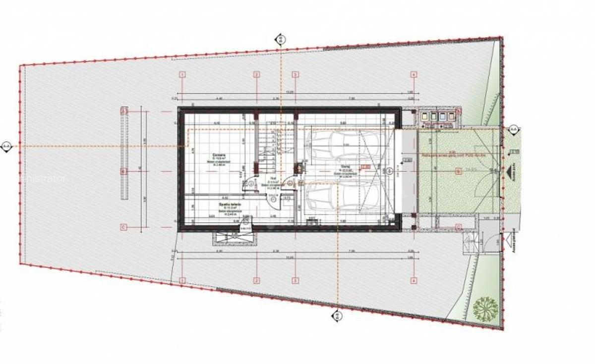 Casa 5 camere de vanzare in Europa, Cluj Napoca - 5