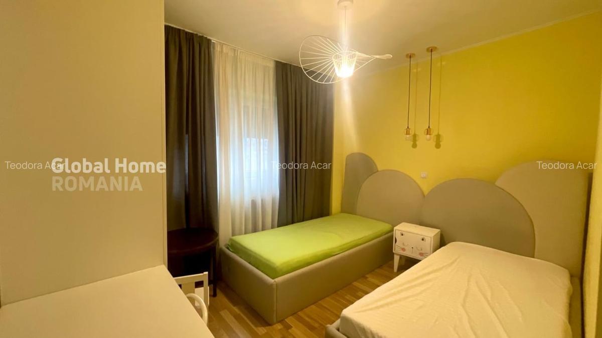 3 camere Unirii | Magazinul Unirea | 2 Bai + 2 Balcoane - 12