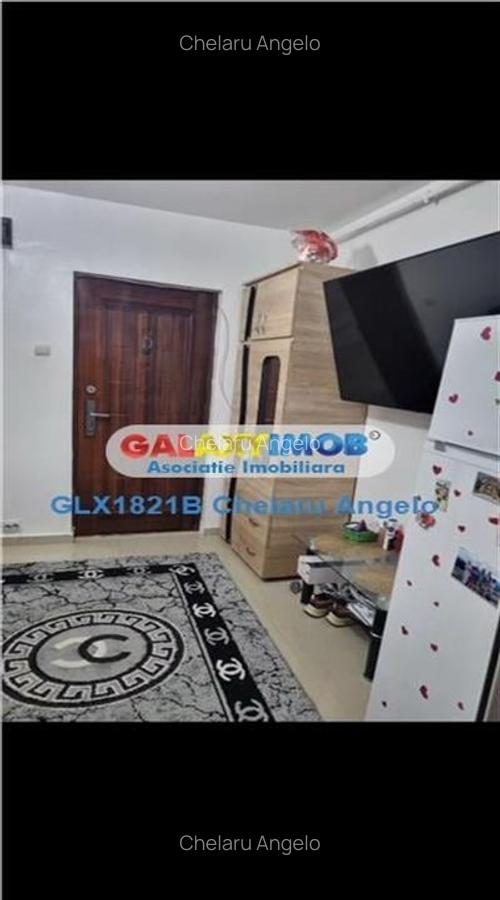 Rahova, garsoniera conf 3,la cheie, centrala termica - 8