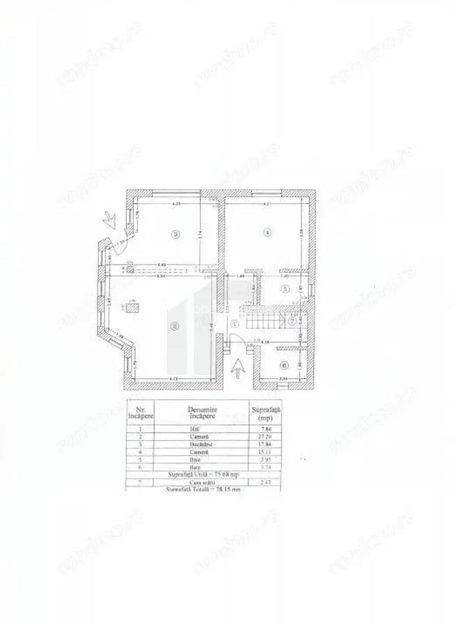 Refugiu Elegant langa Padurea Snagov: Casa Visurilor Tale (T2) - 18