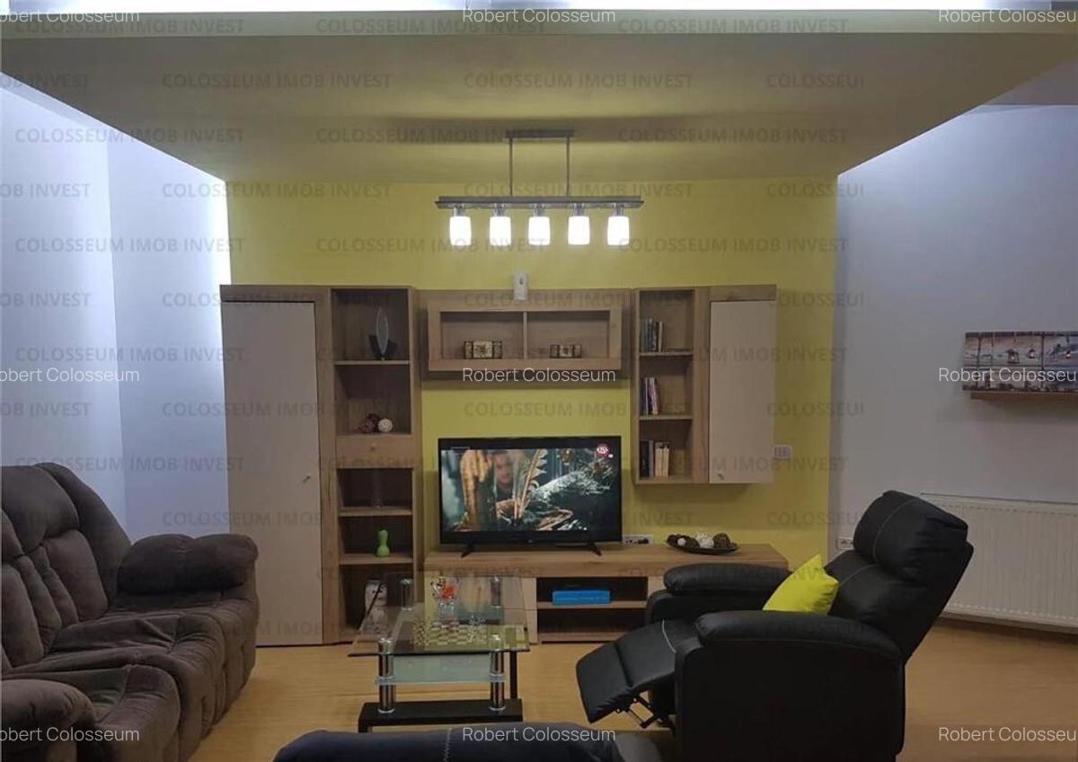 Apartament 2 camere, decomandat - zona Astra - 7