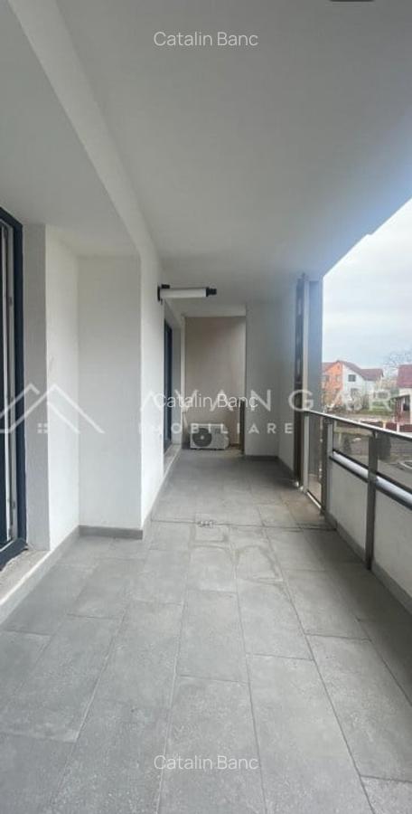 Apartament modern cu terasa  si finisaje premium in cartierul Intre Lacuri - 10