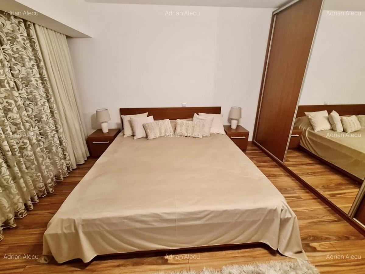 Apartament 2 camere, open space, 83 mp, centrala, metrou, Bucurestii Noi - 3