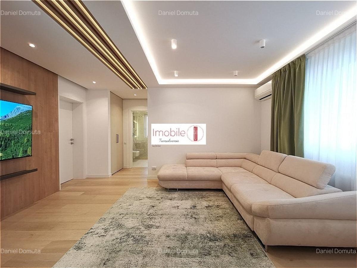 Apartament 4 camere Lux | zona Iulius Mall - 16