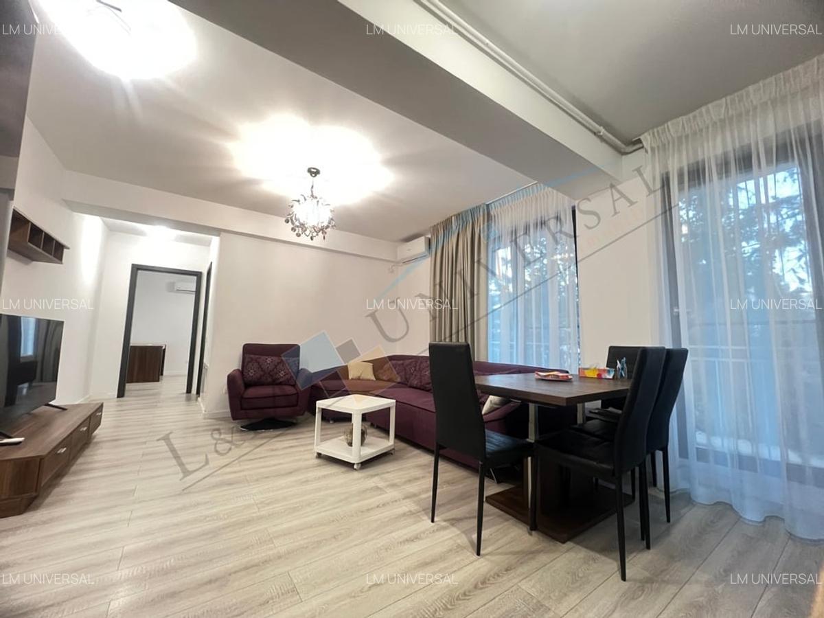 Baneasa-Sisesti, Kaufland,SUPERB, Bloc BOUTIQUE 2023, FARA TVA,Terasa+ 2Balcoane - 4